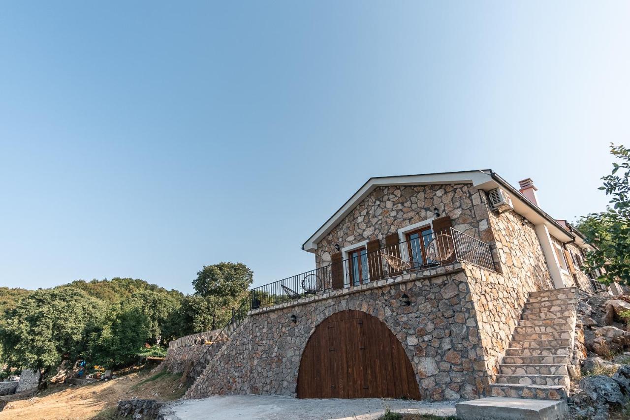 Grandfather'S Secret Danilovgrad Bagian luar foto