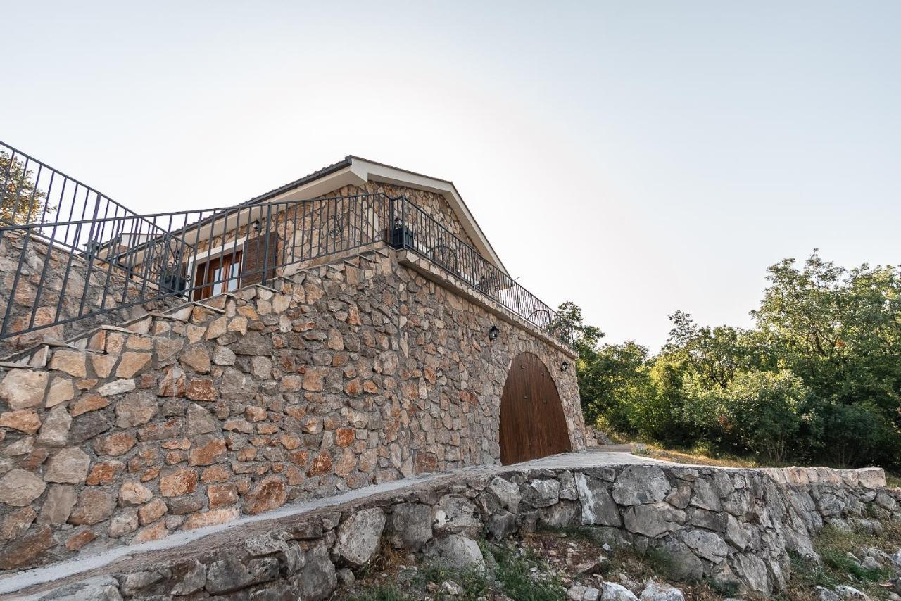 Grandfather'S Secret Danilovgrad Bagian luar foto