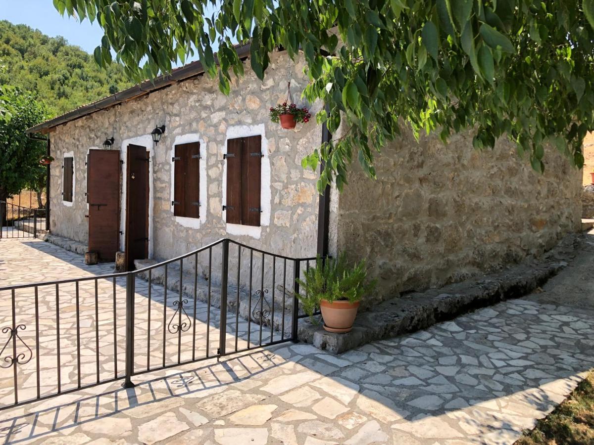 Grandfather'S Secret Danilovgrad Bagian luar foto