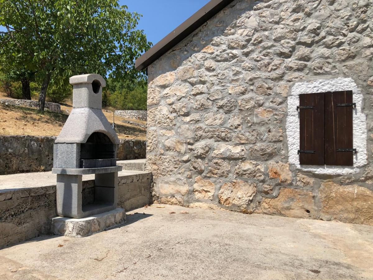 Grandfather'S Secret Danilovgrad Bagian luar foto