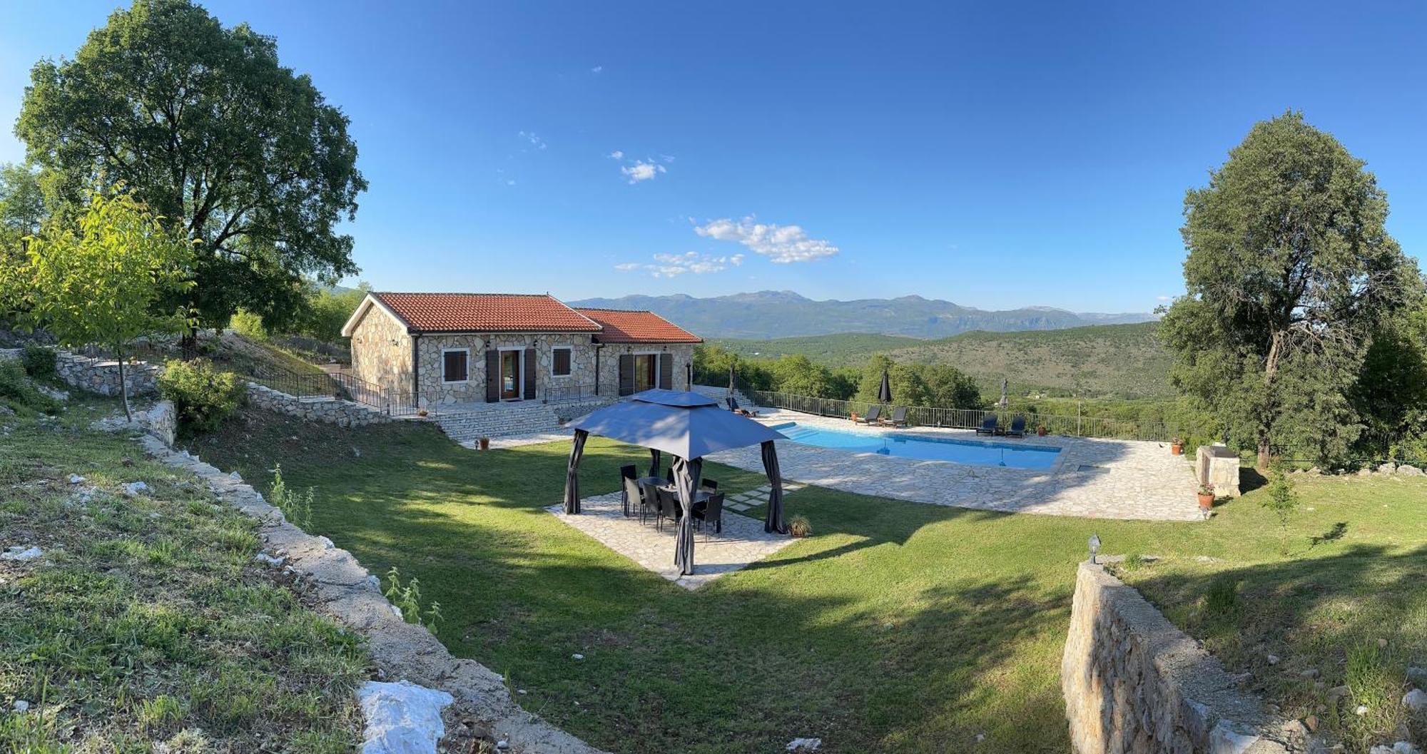 Grandfather'S Secret Danilovgrad Bagian luar foto
