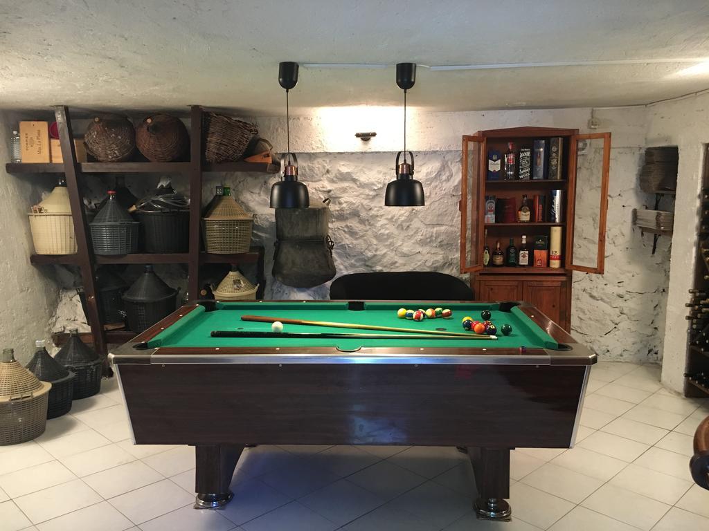 Grandfather'S Secret Danilovgrad Bagian luar foto