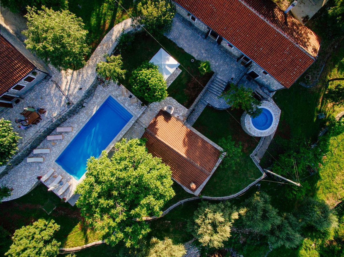 Grandfather'S Secret Danilovgrad Bagian luar foto