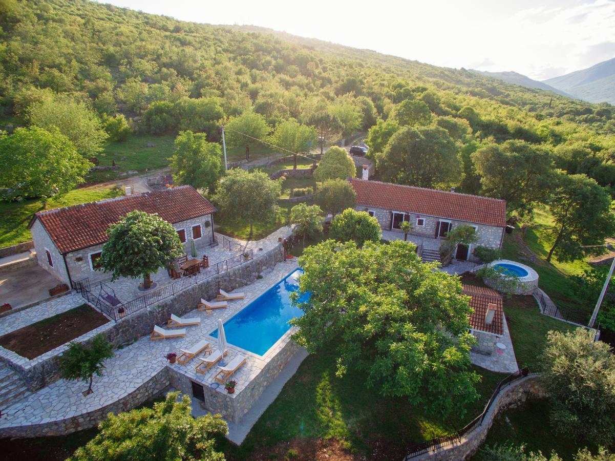Grandfather'S Secret Danilovgrad Bagian luar foto