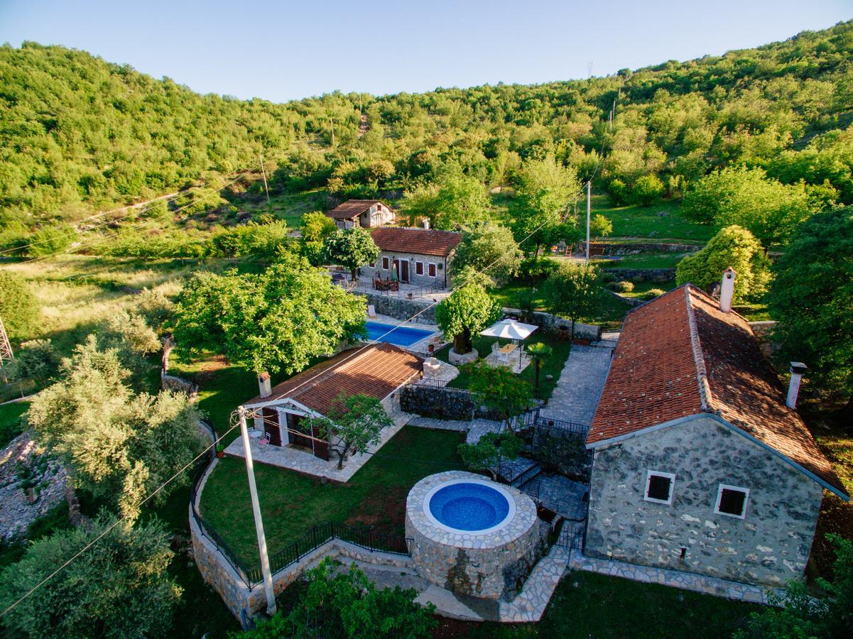 Grandfather'S Secret Danilovgrad Bagian luar foto