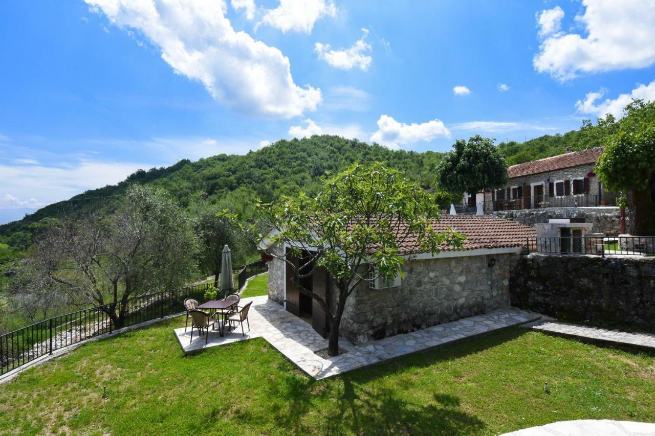 Grandfather'S Secret Danilovgrad Bagian luar foto