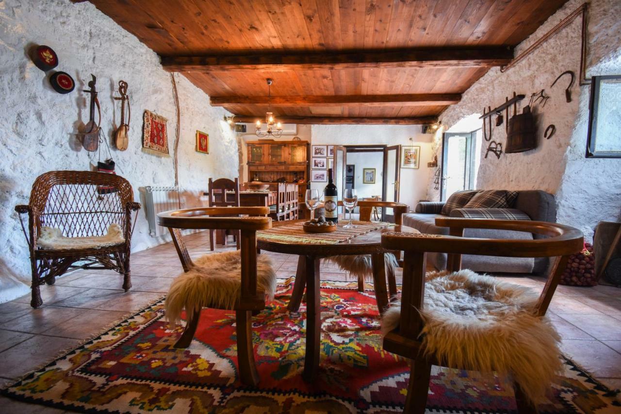Grandfather'S Secret Danilovgrad Bagian luar foto