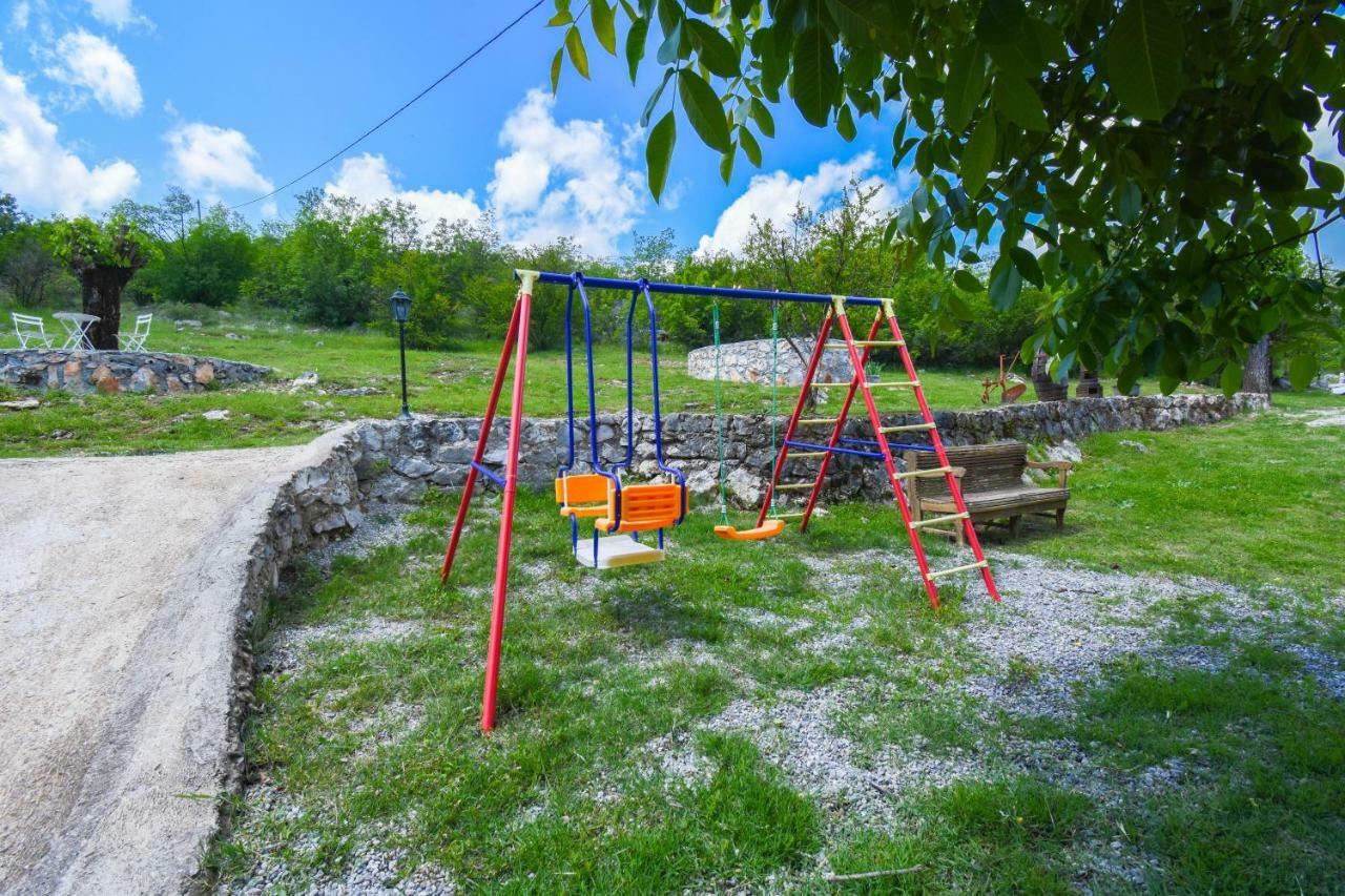 Grandfather'S Secret Danilovgrad Bagian luar foto